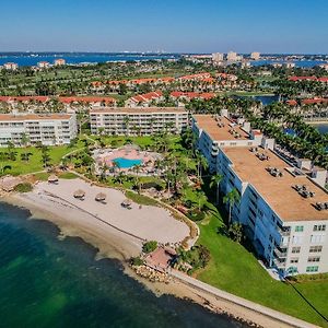 Bahia Vista Palm Trees & Coastal Breezes - Endless Fun On Isla Βίλα Αγία Πετρούπολη Exterior photo