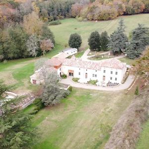 La Bastide Cardan Ξενοδοχείο Saint-Sulpice-de-Pommiers Exterior photo