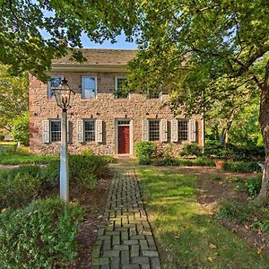 Beautiful Historic House In Amish Country Βίλα Ephrata Exterior photo