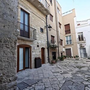 Dimora La Neviera Ξενοδοχείο Altamura Exterior photo