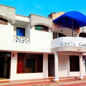 Hotel Costa Caribe Μπαρρανκίγια Exterior photo