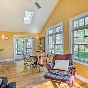 Lenox House With Screened Patio And Mountain View Βίλα Exterior photo