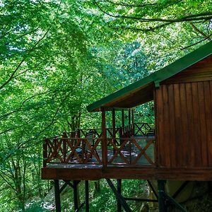 The Canyon Kartepe And Restoran Ξενοδοχείο Exterior photo