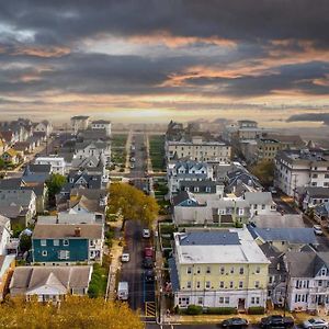 The Allenhurst Διαμέρισμα Ocean Grove Exterior photo