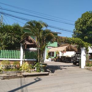 Moon'S House Luangprabang Ξενοδοχείο Exterior photo