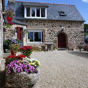 Breizh A-Gevret Bed and Breakfast Lannion Exterior photo