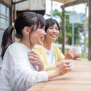 自然豊か棚田百選の棚田・道の駅・金剛山登山・釣り・ゴルフに便利/8名宿泊可広々一軒家/無料駐車場 Tondabayashi Exterior photo