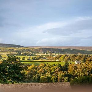 Newly Renovated 4 Bedroom Cottage With Wood Burner Aysgarth Exterior photo