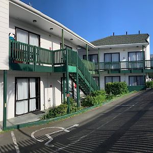 Adelaide Motel Ουέλλινγκτον Exterior photo