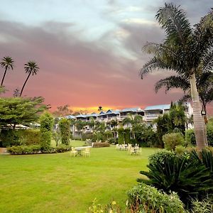 Hummingbird Resort Mount Abu Exterior photo