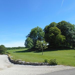 Sancier Gite Au Calme Grand Terrain Circuit Cascades Du Herisson Βίλα Saugeot Exterior photo