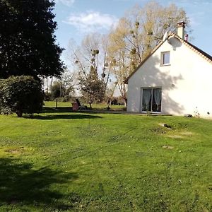 Maison De La Foret Βίλα Le Theil-en-Auge Exterior photo