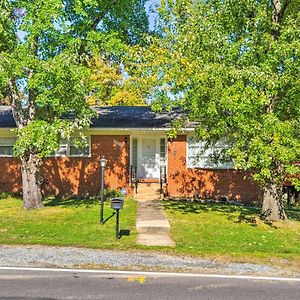 Glenn Dale Apt With Yard About 15 Mi To Washington! Διαμέρισμα Exterior photo