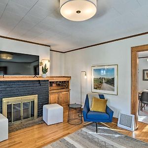 Family-Friendly Des Moines Retreat With Patio! Βίλα Exterior photo