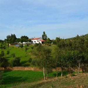 Quinta Do Grilo Bed and Breakfast Amoreiras Exterior photo