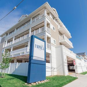 Impala Suites Όσεαν Σίτι Exterior photo