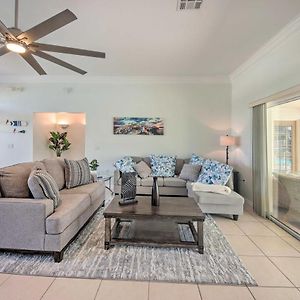 Spacious Sebring Retreat With Pool And Backyard! Βίλα Exterior photo