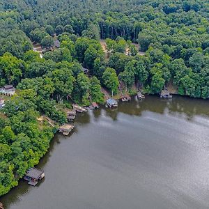 Lake Gaston Duo Kayaks And Dock Duplex 4000+ Sq Ft Βίλα Bracey Exterior photo