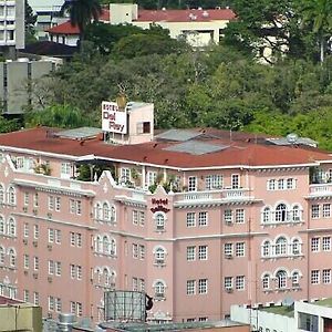 Hotel Del Rey Hotel De Ciudad (Adults Only) Σαν Χοσέ Exterior photo