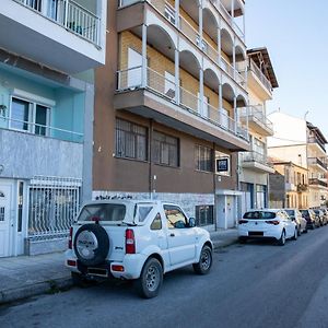 The North Apartment Καστοριά Exterior photo