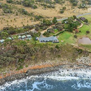 Hamptons On The Bay Βίλα Swansea Exterior photo