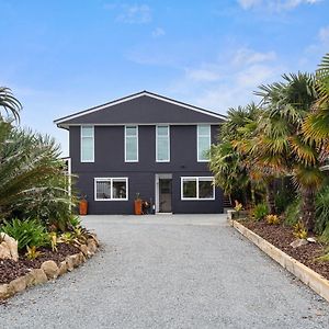 River Rest - Ruakaka Holiday Home Exterior photo