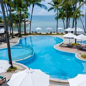 Outrigger Koh Samui Beach Resort - Sha Extra Plus Παραλία Λαμάι Exterior photo