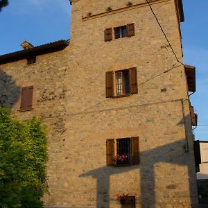 Torre Colombaia ξενώνας Salsomaggiore Terme Exterior photo