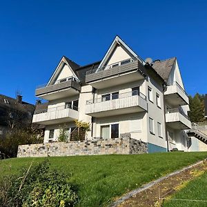 Ferienhaus Zur Sonne Διαμέρισμα Olsberg Exterior photo