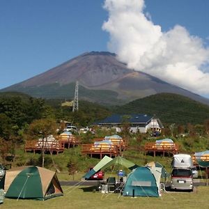 Pica Fuji Grinpa Ξενοδοχείο Susono Exterior photo