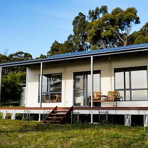 Rockpool Cottage Lunawanna Exterior photo