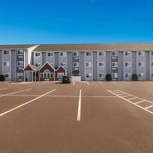 Mainstay Suites Clarion Pa Near I-80 Exterior photo