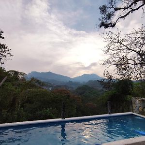 Finca Quinta Los Cedros Ξενοδοχείο Xilitla Exterior photo