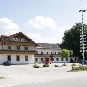 Landgasthof Pauliwirt Ξενοδοχείο Erharting Exterior photo