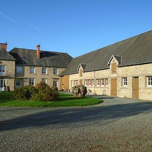 Le Clos Castel Bed and Breakfast Raids Exterior photo