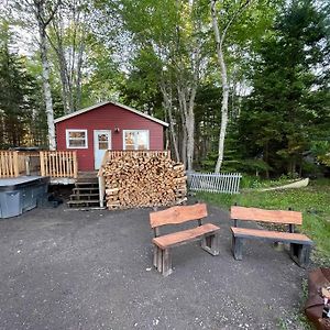 Leland'S Lakehouse Βίλα Wolfville Exterior photo