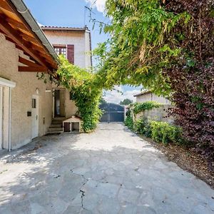 Gite Du Chateau Βίλα Montrond-les-Bains Exterior photo