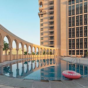 Al Gassar Resort Ντόχα Exterior photo