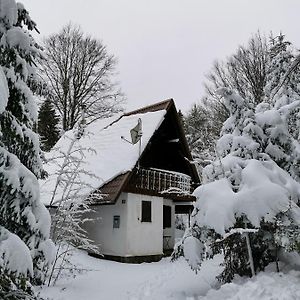 Koca Kresnica Βίλα Ilirska Bistrica Exterior photo