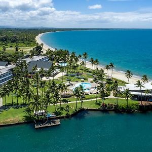 The Pearl South Pacific Resort, Spa & Golf Course Pacific Harbour Exterior photo