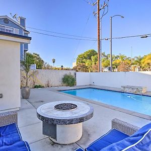 Norwalk Retreat With Pool About 11 Mi To Disneyland Park Βίλα Exterior photo