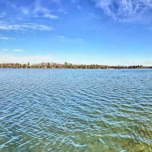 Lakefront Hawks Getaway - Fire Pit And Kayaks! Βίλα Exterior photo