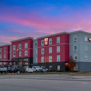 Best Western Plus Airport Inn & Suites Σασκάτουν Exterior photo