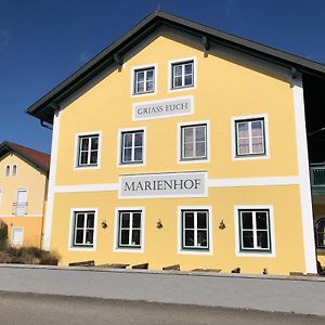 Gasthaus Marienhof Ξενοδοχείο Kirchdorf am Inn Exterior photo