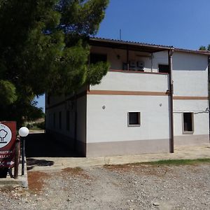 La Mortella Agriturismo Ξενοδοχείο Rotondella Exterior photo