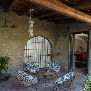 B&B Mulino Marsa CastellʼArquato Exterior photo