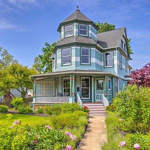 Charming Greenport Gem 1, 1 Mile To Ferry! Διαμέρισμα Exterior photo