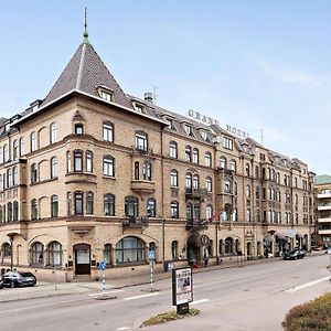 Best Western Plus Grand Hotel Χάλμσταντ Exterior photo