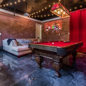 Vnc Bnb King Beds, Pool Table, Fire Pit, Arcade, Xbox Βίλα Βανκούβερ Exterior photo