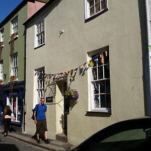 Reed'S Of Fowey Διαμέρισμα Exterior photo